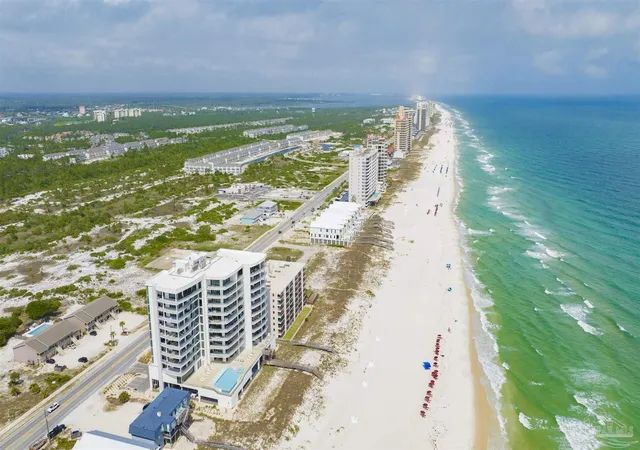 1st image of 14701 Perdido Key Dr #802, Pensacola, FL 32507 | MLS# 683610