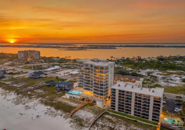 2nd image of 14701 Perdido Key Dr #802, Pensacola, FL 32507 | MLS# 683610