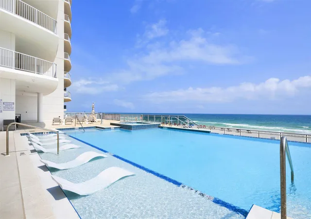 3rd image of 14701 Perdido Key Dr #802, Pensacola, FL 32507 | MLS# 683610