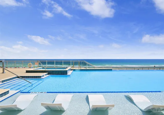 4th image of 14701 Perdido Key Dr #802, Pensacola, FL 32507 | MLS# 683610