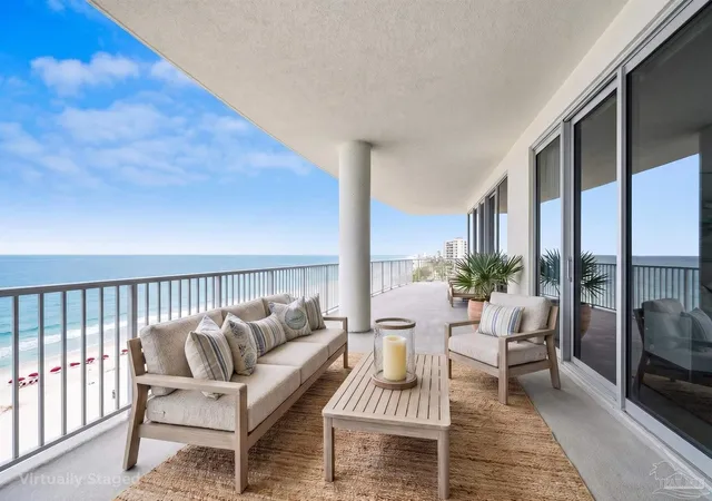 5th image of 14701 Perdido Key Dr #802, Pensacola, FL 32507 | MLS# 683610