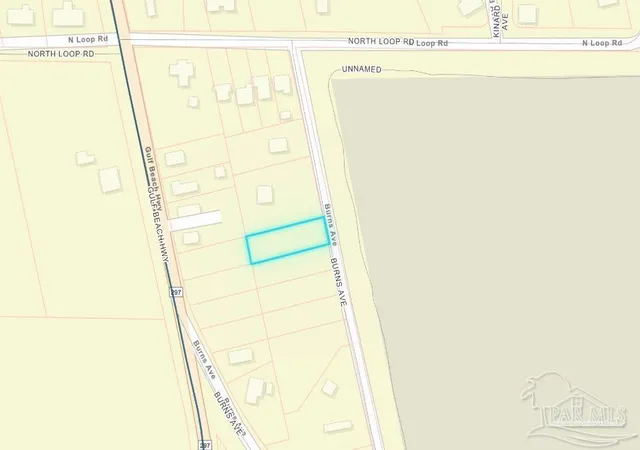 1st image of 3335 Burns Ave, Pensacola, FL 32507 | MLS# 684666