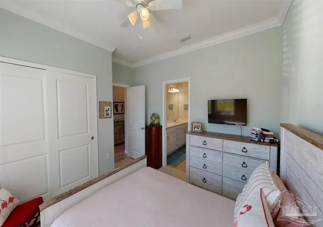 Photo 3 of Single family home for sale at 56 Maxfli Pl, Pensacola, FL 32507 | MLS# 668385 | Listing updated on 2026-09-10