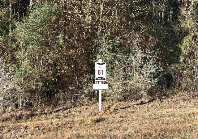 Homes for sale in Jay, FL | Lot 61 Straw Bridge Rd, Jay, FL 32565 | MLS# 675091
