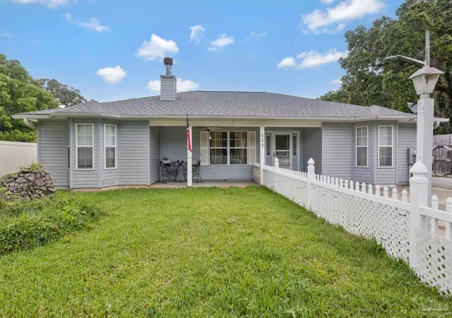 1st image of 605 Armenia Dr, Pensacola, FL 32505 | MLS# 683682