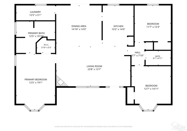 26th image of 605 Armenia Dr, Pensacola, FL 32505 | MLS# 683682
