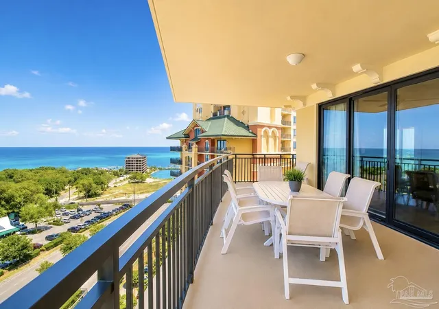 Homes for sale in Destin, FL | 10 Harbor Blvd #E912H, Destin, FL 32541 | MLS# 680736