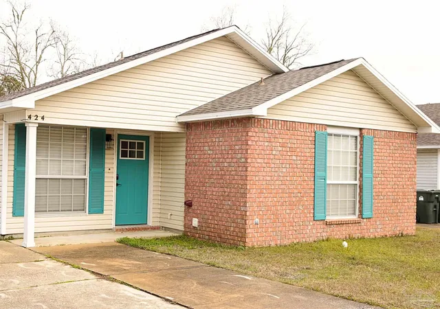 1st image of 424 Shadow Way Ln, Pensacola, FL 32506 | MLS# 679257