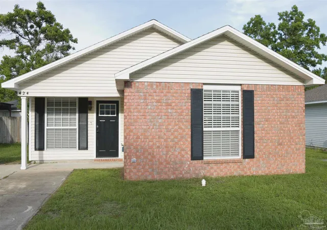 19th image of 424 Shadow Way Ln, Pensacola, FL 32506 | MLS# 679257