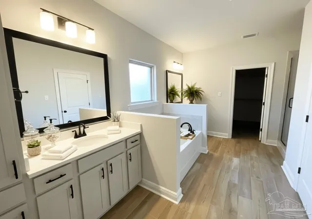 5th image of 2845 Mountain Laurel Tr #5C-2 (lot ), Cantonment, FL 32533 | MLS# 667684