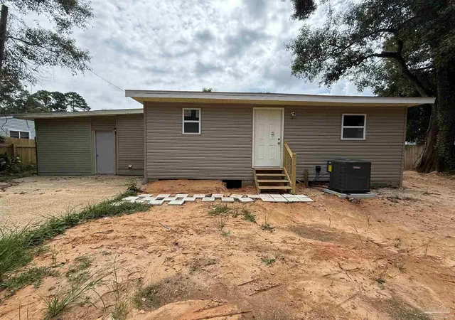 24th image of 1121 N 50th Ave, Pensacola, FL 32506 | MLS# 669156