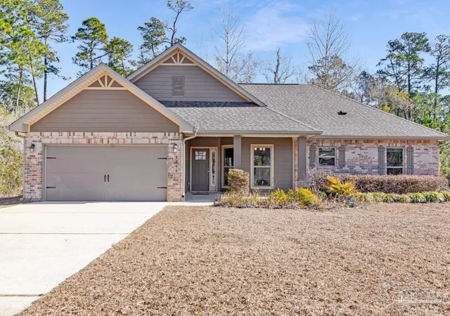 1st image of 3266 Bernath Dr, Milton, FL 32583 | MLS# 678328