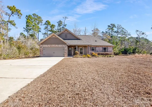 2nd image of 3266 Bernath Dr, Milton, FL 32583 | MLS# 678328