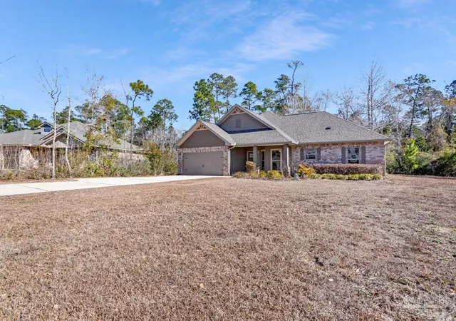 3rd image of 3266 Bernath Dr, Milton, FL 32583 | MLS# 678328