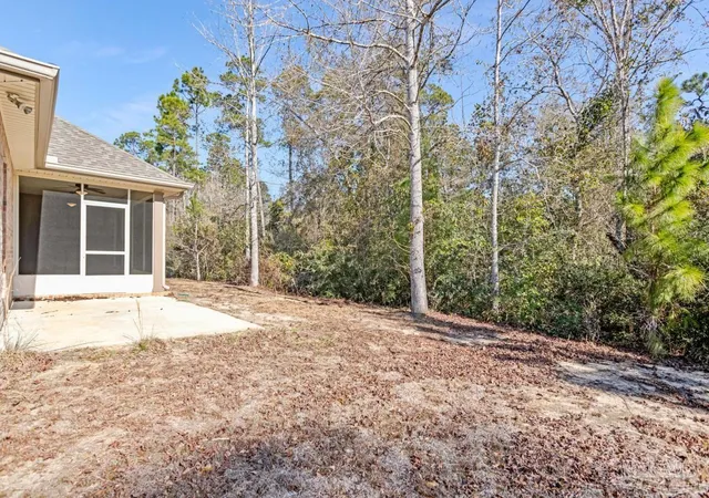 5th image of 3266 Bernath Dr, Milton, FL 32583 | MLS# 678328