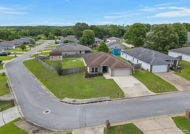 Homes for sale in Cantonment, FL | 165 Millet Cir, Cantonment, FL 32533 | MLS# 683496