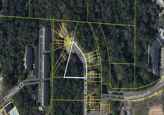 image of 9000 Governors Pl Ct #Lots 5 to 10, Pensacola, FL 32514 | MLS# 651286