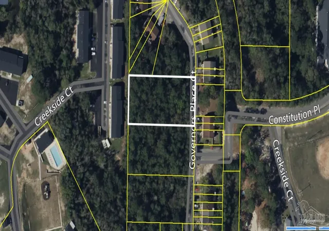 image of 9000 Governors Pl Ct #Lots 5 to 10, Pensacola, FL 32514 | MLS# 651286
