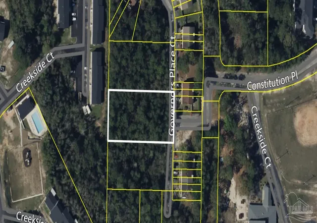 image of 9000 Governors Pl Ct #Lots 5 to 10, Pensacola, FL 32514 | MLS# 651286