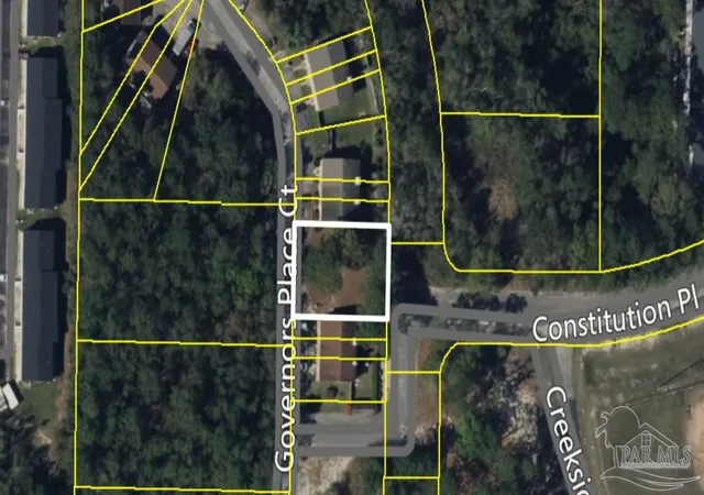 9th image of 9000 Governors Pl Ct #Lots 5 to 10, Pensacola, FL 32514 | MLS# 651286