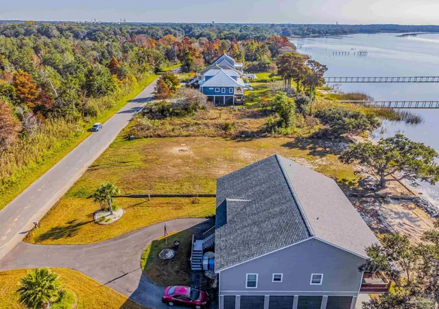 Photo 3 of Land for sale at 3801 Andrew Jackson Dr, Milton, FL 32571 | MLS# 674150 | Listing updated on 2025-12-02