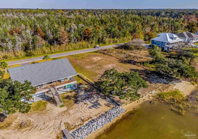 Photo 3 of Land for sale at 3801 Andrew Jackson Dr, Milton, FL 32571 | MLS# 674150 | Listing updated on 2025-12-02