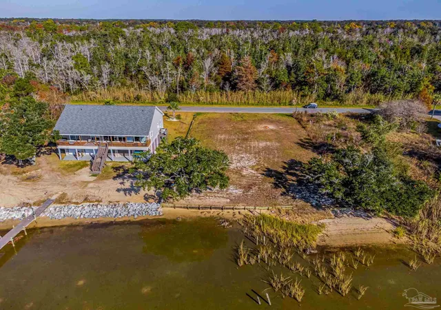 Photo 4 of Land for sale at 3801 Andrew Jackson Dr, Milton, FL 32571 | MLS# 674150 | Listing updated on 2025-12-02