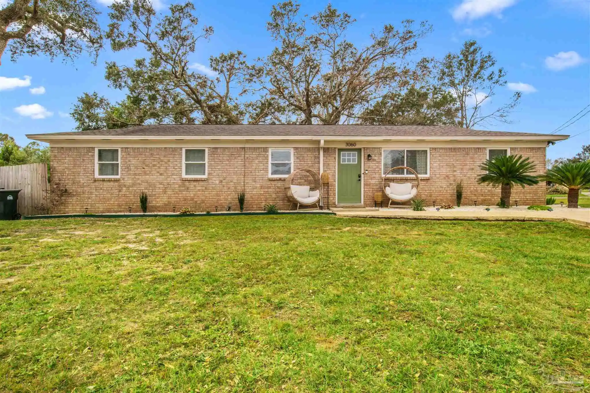 Photo 1 of Single family home for sale at 3060 Panama Dr, Pensacola, FL 32526 | MLS# 689990 | Listing updated on 2026-10-30