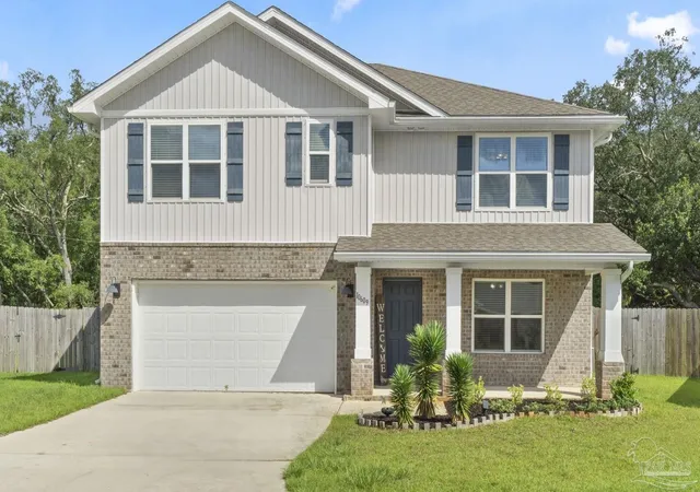 1st image of 10609 Queens Gate Cir, Pensacola, FL 32506 | MLS# 682526
