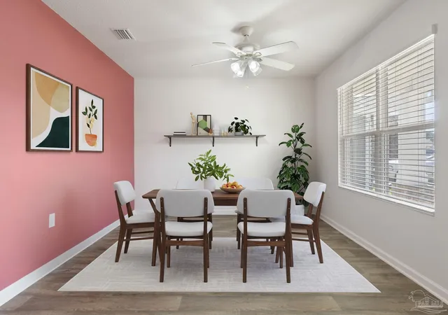 5th image of 10609 Queens Gate Cir, Pensacola, FL 32506 | MLS# 682526