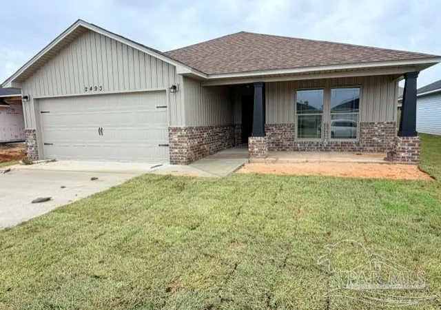 Photo 1 of Sale Pending at 2514 Privet Berry Dr, Gulf Breeze, FL 32563 | MLS# 684973 | Listing updated on 2026-09-08