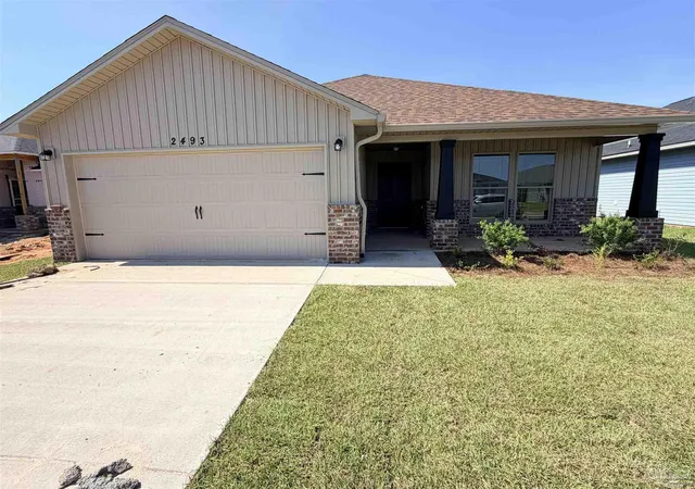 Photo 2 of Sale Pending at 2514 Privet Berry Dr, Gulf Breeze, FL 32563 | MLS# 684973 | Listing updated on 2026-09-08