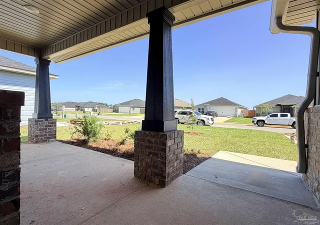 Photo 3 of Sale Pending at 2514 Privet Berry Dr, Gulf Breeze, FL 32563 | MLS# 684973 | Listing updated on 2026-09-08