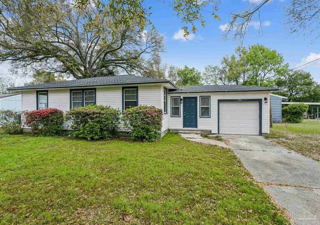 1st image of 100 Milton Rd, Pensacola, FL 32507 | MLS# 679522