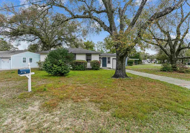 2nd image of 100 Milton Rd, Pensacola, FL 32507 | MLS# 679522