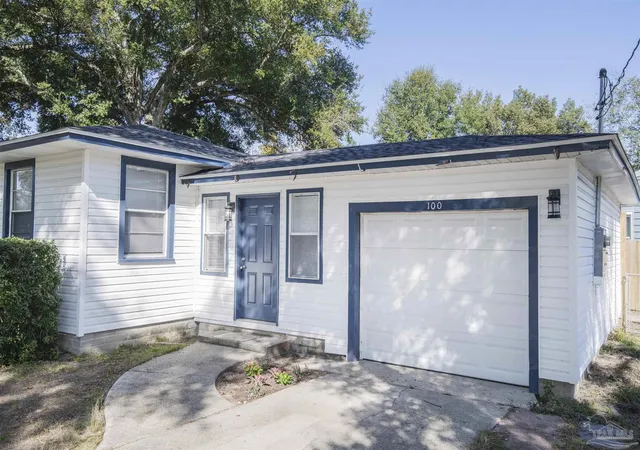 4th image of 100 Milton Rd, Pensacola, FL 32507 | MLS# 679522