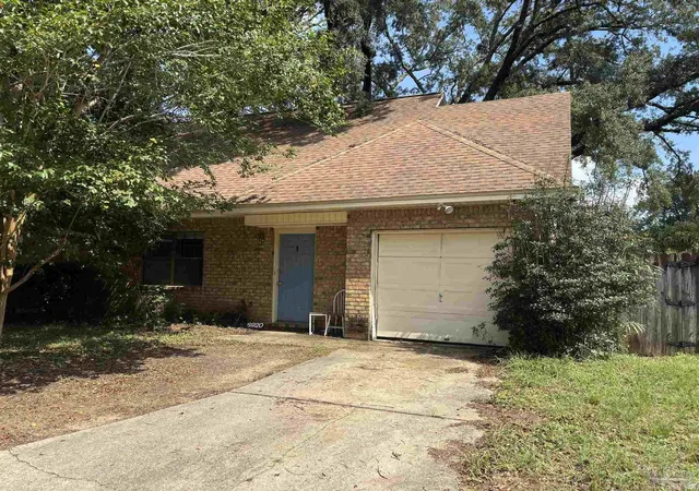 Townhouse for sale at 6920 Heather Oaks Dr, Pensacola, FL 32506 | MLS# 688273