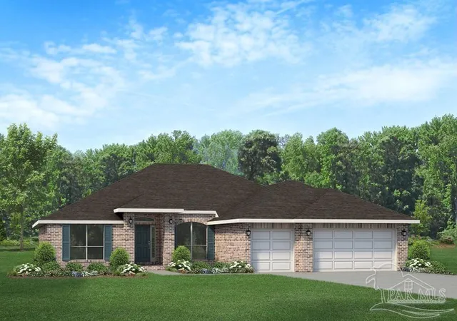 1st image of 1810 Praline Ln #13A, Cantonment, FL 32533 | MLS# 681336
