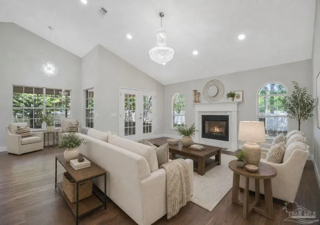 1st image of 116 Mt Pilot St, Cantonment, FL 32533 | MLS# 682111
