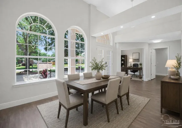 3rd image of 116 Mt Pilot St, Cantonment, FL 32533 | MLS# 682111