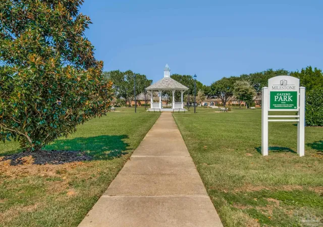 72nd image of 116 Mt Pilot St, Cantonment, FL 32533 | MLS# 682111