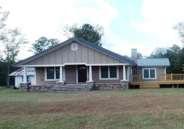 1st image of 1900 Jay Rd, Brewton, AL 36426 | MLS# 508242