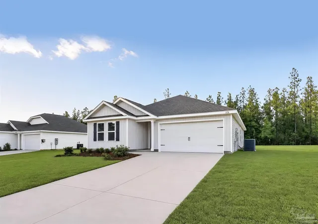 Photo 3 of Sale Pending at 7207 Season Dr #HS 17C, Milton, FL 32570 | MLS# 688194 | Listing updated on 2026-09-14