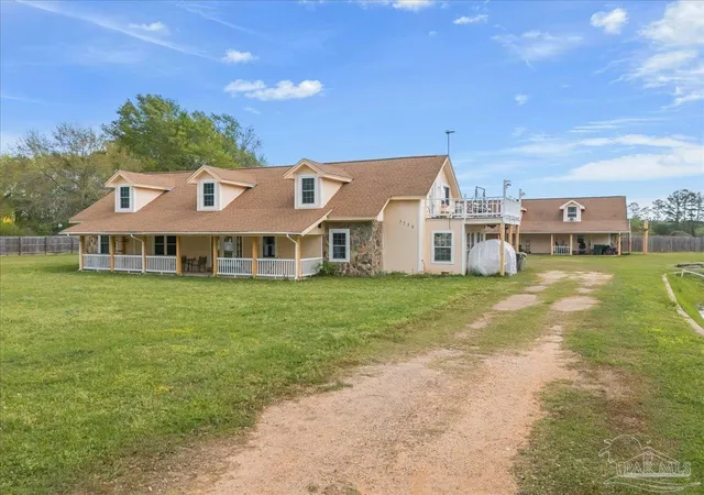 2nd image of 5556 Chalker Rd, Molino, FL 32577 | MLS# 680530