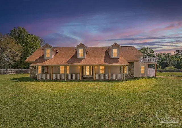 3rd image of 5556 Chalker Rd, Molino, FL 32577 | MLS# 680530