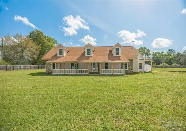 4th image of 5556 Chalker Rd, Molino, FL 32577 | MLS# 680530