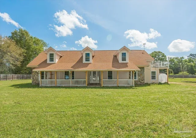 62nd image of 5556 Chalker Rd, Molino, FL 32577 | MLS# 680530