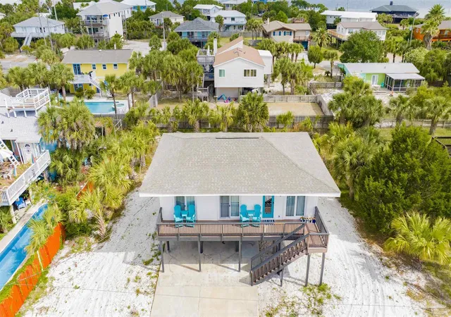 Photo 1 of Single family home for sale at 903 Panferio Dr, Gulf Breeze, FL 32561 | MLS# 682704 | Listing updated on 2026-09-09
