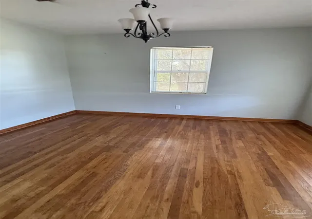 Photo 3 of Single family home for sale at 6107 Confederate Dr, Pensacola, FL 32503 | MLS# 683151 | Listing updated on 2026-09-01