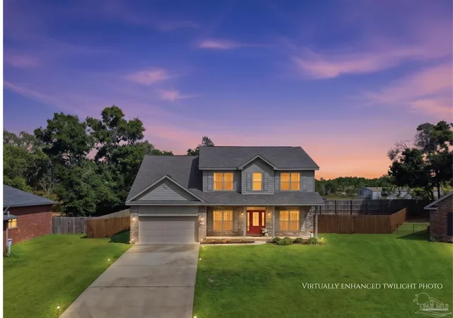 Photo 1 of Single family home for sale at 8566 Holley Hills Cir, Navarre, FL 32566 | MLS# 688274 | Listing updated on 2026-08-30